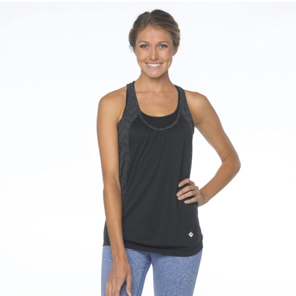 Prana Gia Tank
